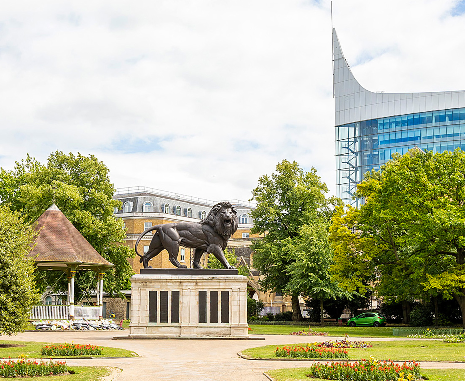 Royal Chilterns Way (4 days) 10th to 14th October 2025